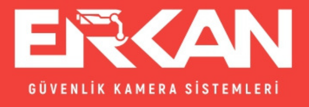 Erkan Güvenlik Kamera Sistemleri Logo