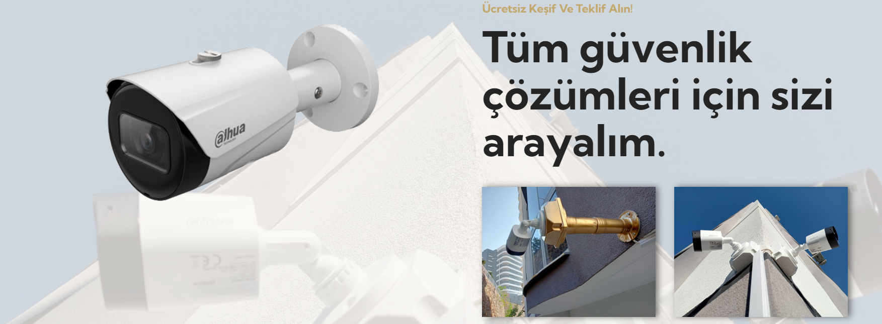 Erkan Güvenlik Hero Görseli